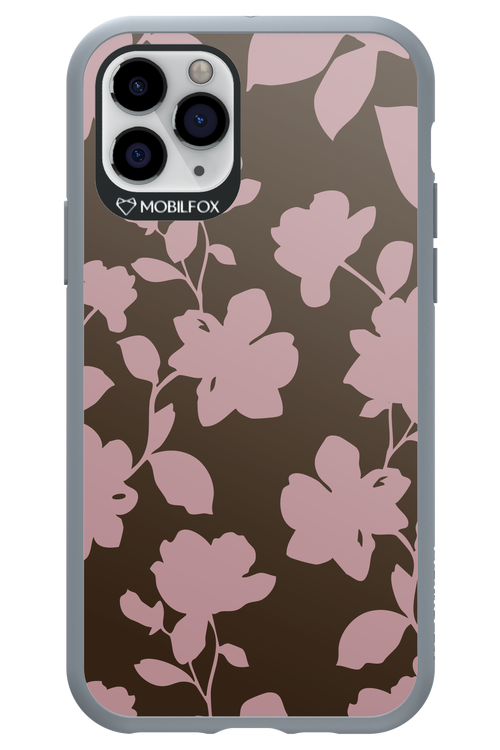 Flower Serenade - Apple iPhone 11 Pro
