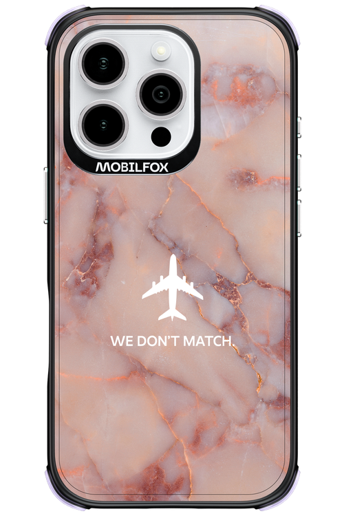 International Love I - Apple iPhone 16 Pro