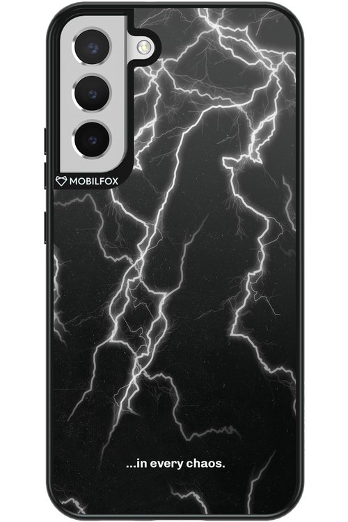 Chaotic Thunder - Samsung Galaxy S22+