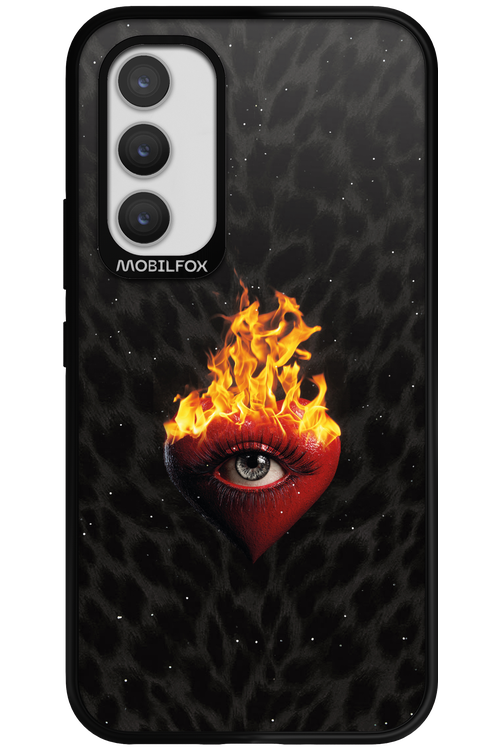 Shit happens - Samsung Galaxy A34