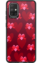 My Heart My Love - Samsung Galaxy A71