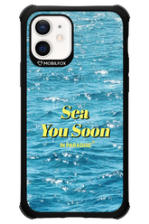 Sea You - Apple iPhone 12