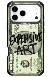 Expensive Art - Apple iPhone 17 Pro Max