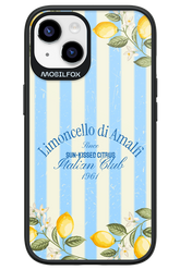 Limoncello - Apple iPhone 14