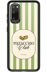 P-Club - Samsung Galaxy S20