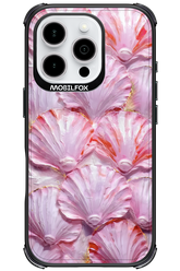 Venus Shell - Apple iPhone 16 Pro