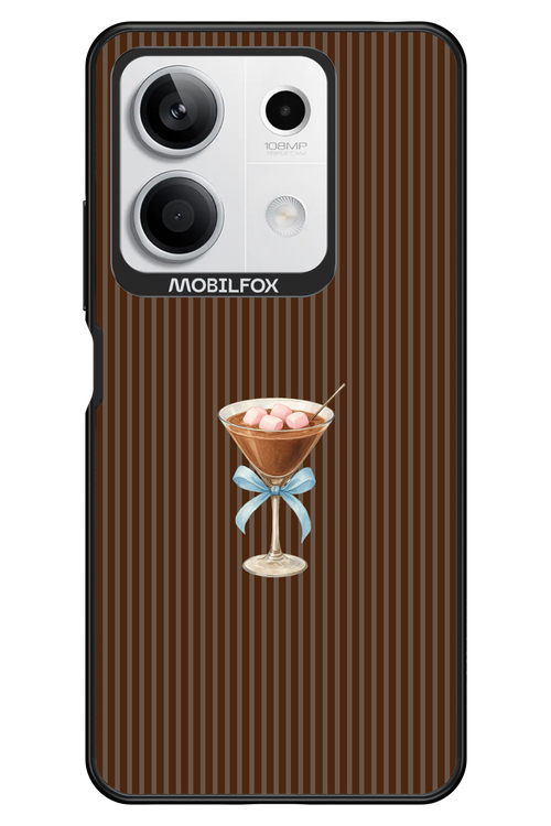 Hot Chocolate Martini - Xiaomi Redmi Note 13 5G