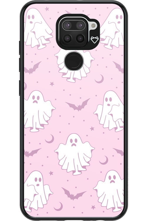 Boo Boo - Xiaomi Redmi Note 9