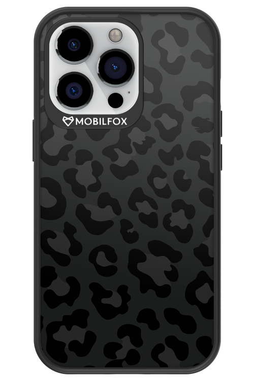 BLACK LEOPARD - Apple iPhone 13 Pro
