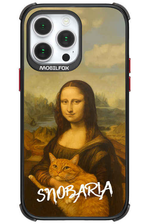 OG Cat Lover - Apple iPhone 14 Pro Max