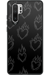 Angry Girlfriend - Huawei P30 Pro