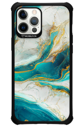 Emerald - Apple iPhone 12 Pro Max