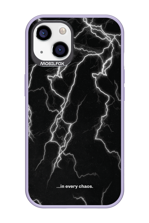 Chaotic Thunder - Apple iPhone 13