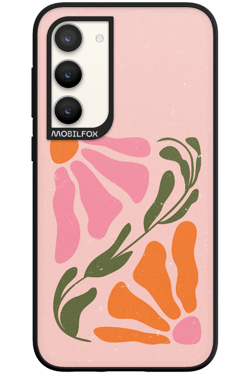 Bloom Duet 2.0 - Samsung Galaxy S23 Plus