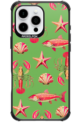 Sea Stars - Apple iPhone 16 Pro Max