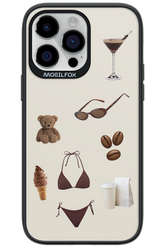 Espresso Lover - Apple iPhone 14 Pro Max