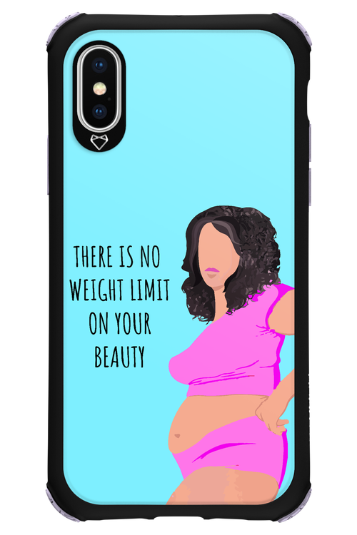 No Limit - Apple iPhone XS