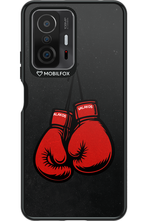 BoxRrr - Xiaomi Mi 11T Pro