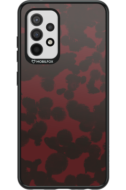 Bordeaux Skin - Samsung Galaxy A52 / A52 5G / A52s