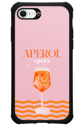 Aperol - Apple iPhone 8
