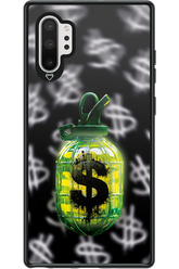 Money Bomb - Samsung Galaxy Note 10+