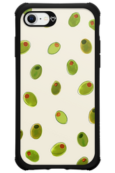 Olive Babe - Apple iPhone SE 2020