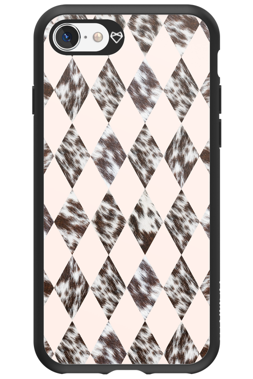 Cool Floor - Apple iPhone SE 2022