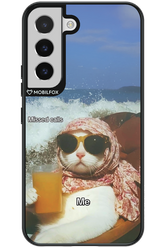 Missed Calls - Samsung Galaxy S22