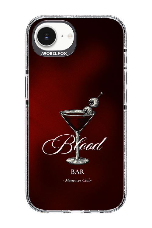 Blood Bar - Apple iPhone 16e