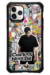 CKND_STICKER - Apple iPhone 11 Pro