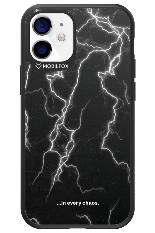 Chaotic Thunder - Apple iPhone 12 Mini