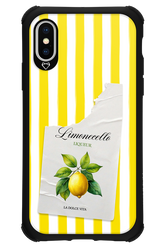 LimoneCello - Apple iPhone XS