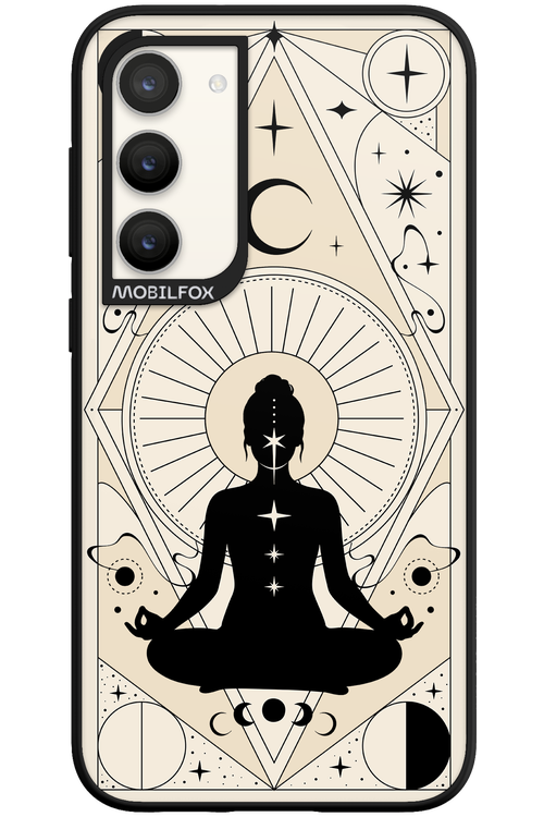 Soul Peace - Samsung Galaxy S23 Plus