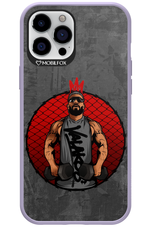 King V - Apple iPhone 12 Pro Max