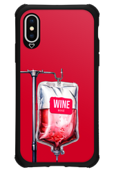 Sos Wine - Apple iPhone XS