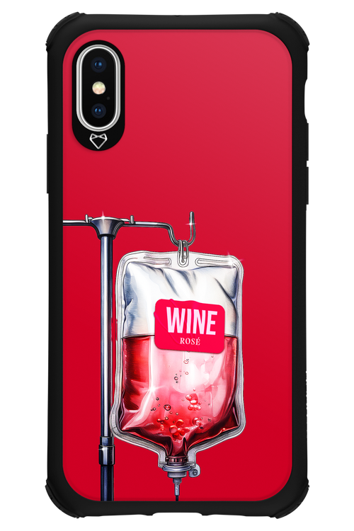 Sos Wine - Apple iPhone XS