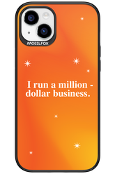Business business - Apple iPhone 15 Plus