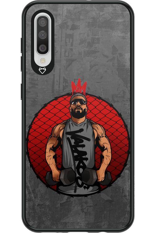 King V - Samsung Galaxy A50