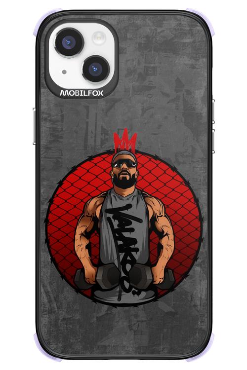 King V - Apple iPhone 14 Plus