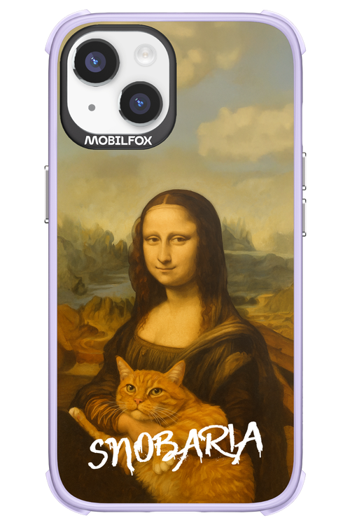 OG Cat Lover - Apple iPhone 14