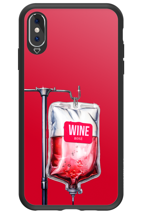 Sos Wine - Apple iPhone XS Max