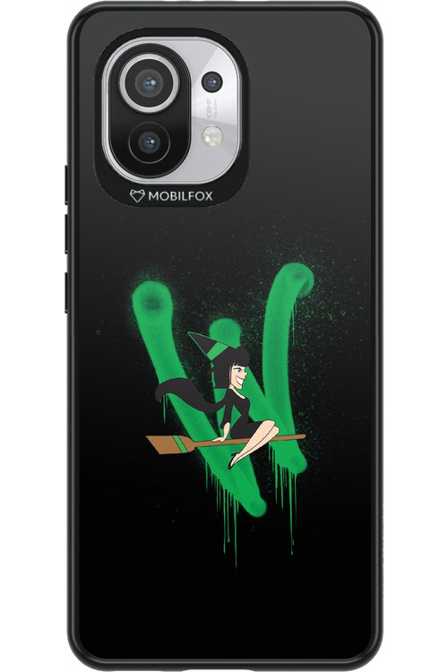 WITCH - Xiaomi Mi 11 5G
