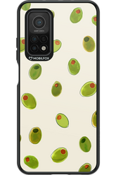 Olive Babe - Xiaomi Mi 10T 5G