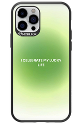 MY LUCKY LIFE - Apple iPhone 12 Pro