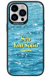 Sea You - Apple iPhone 14 Pro Max