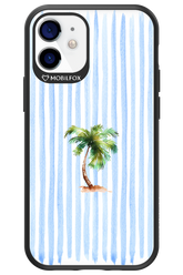 Palm Chill - Apple iPhone 12 Mini