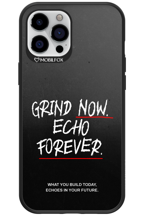 Grind Now - Apple iPhone 12 Pro Max