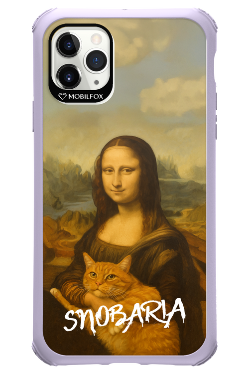 OG Cat Lover - Apple iPhone 11 Pro Max