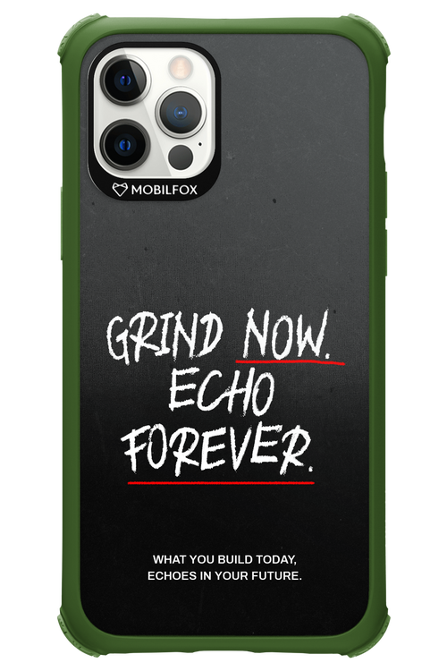 Grind Now - Apple iPhone 12 Pro