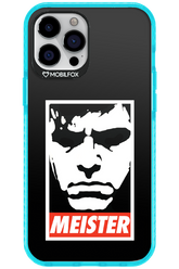 MEISTER - Apple iPhone 12 Pro Max